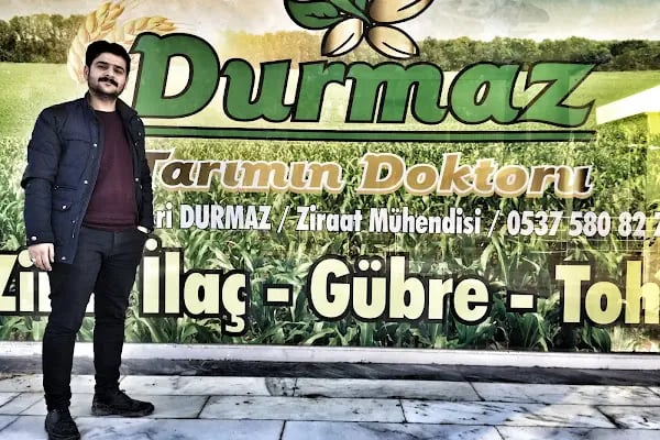 Durmaz Tarımsal Mühendislik - Resim 19