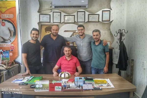Durmaz Tarımsal Mühendislik - Resim 15
