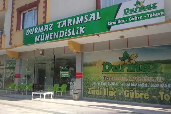 Durmaz Tarımsal Mühendislik - Resim 10