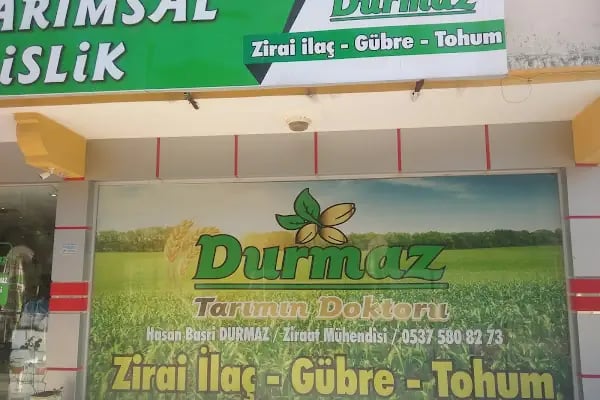 Durmaz Tarımsal Mühendislik - Resim 14