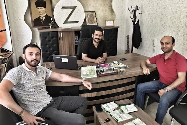 Durmaz Tarımsal Mühendislik - Resim 20