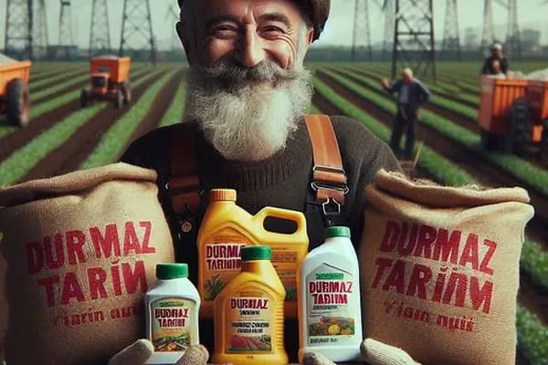 Durmaz Tarımsal Mühendislik - Resim 4
