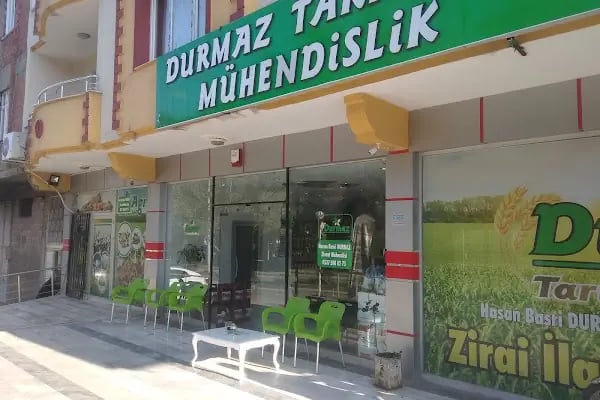 Durmaz Tarımsal Mühendislik - Resim 11
