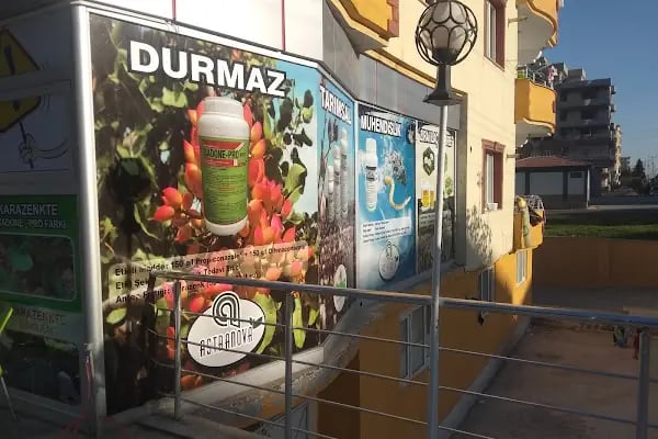 Durmaz Tarımsal Mühendislik - Resim 7