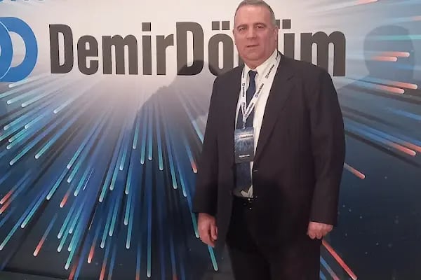 Demirdöküm - Resim 1