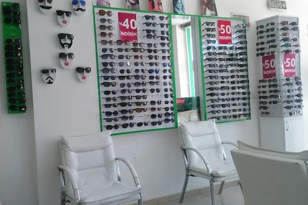 Elif Optik Aliağa - Resim 4