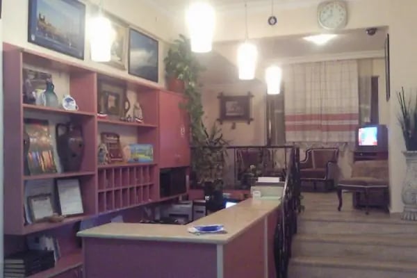 Doruk Otel - Resim 1