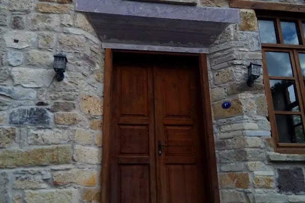 Samurlu Cami - Resim 7
