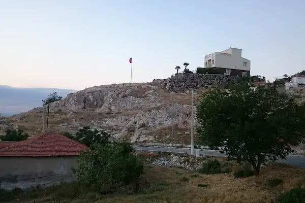 Samurlu Cami - Resim 4