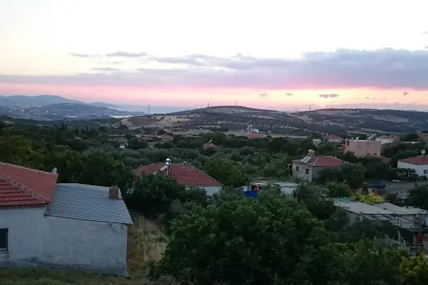 Samurlu Cami - Resim 2