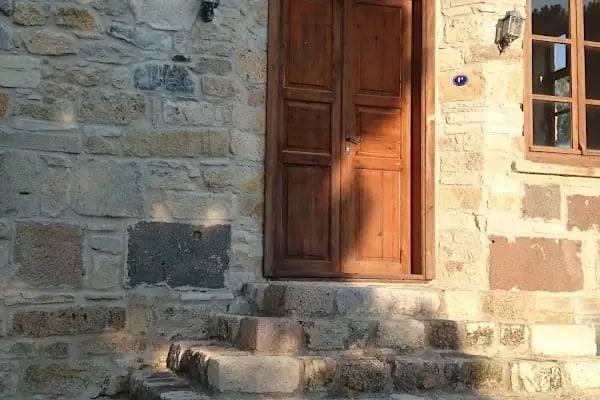 Samurlu Cami - Resim 20
