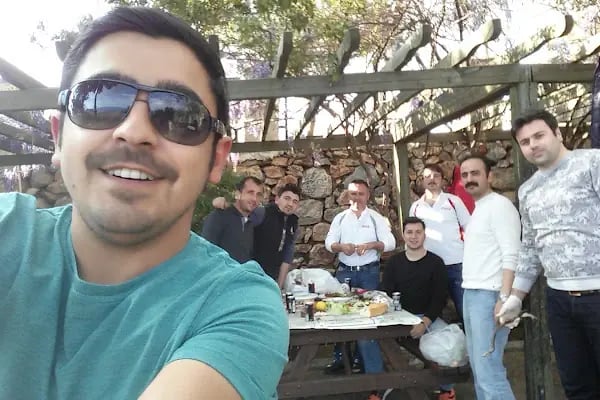 Özçelik Meşrubat ve Gıda Mad. Tic. Paz. A.Ş. - Resim 5