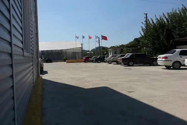 Özçelik Meşrubat ve Gıda Mad. Tic. Paz. A.Ş. - Resim 10