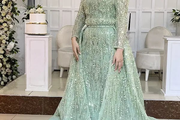 MODA DAVET &amp; BALO SALONU - Resim 19
