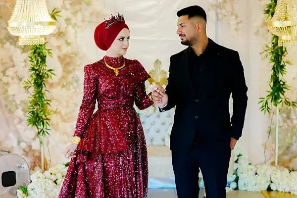MODA DAVET &amp; BALO SALONU - Resim 3
