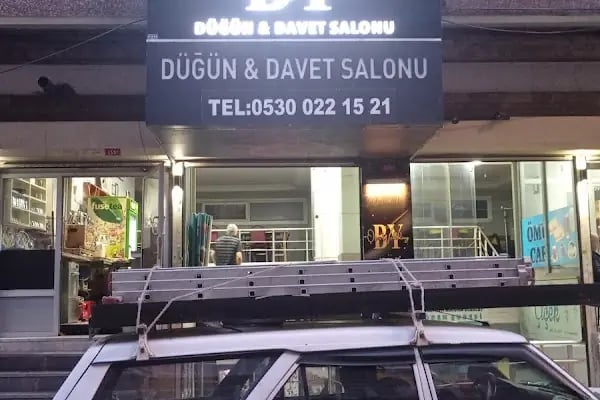 MODA DAVET &amp; BALO SALONU - Resim 14