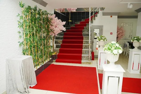 MODA DAVET &amp; BALO SALONU - Resim 7