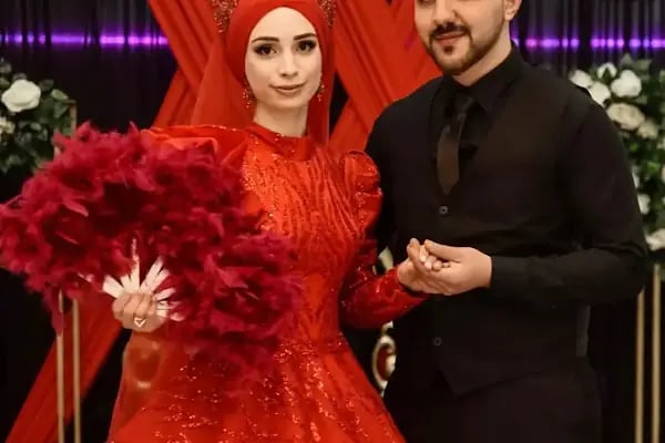 MODA DAVET &amp; BALO SALONU - Resim 20
