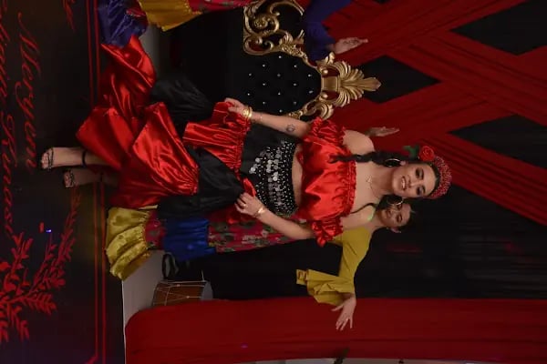 MODA DAVET &amp; BALO SALONU - Resim 16