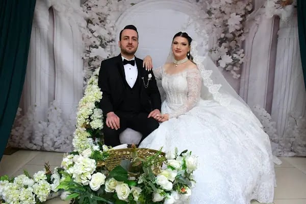 MODA DAVET &amp; BALO SALONU - Resim 6
