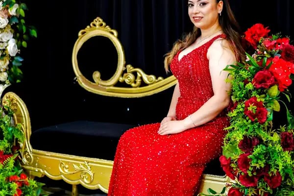 MODA DAVET &amp; BALO SALONU - Resim 13