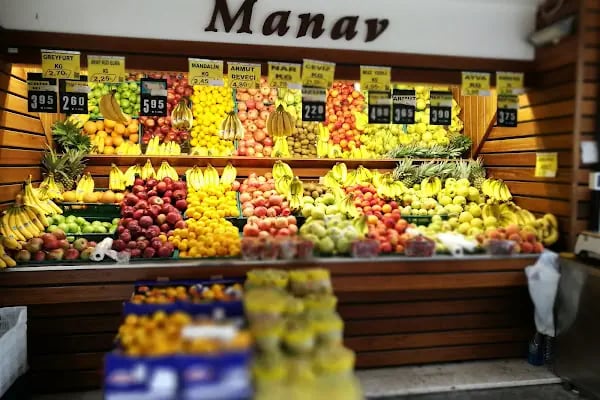 Özpaş Süpermarket (Şeker) - Resim 3