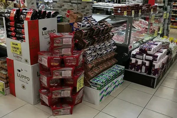 Özpaş Süpermarket (Şeker) - Resim 13