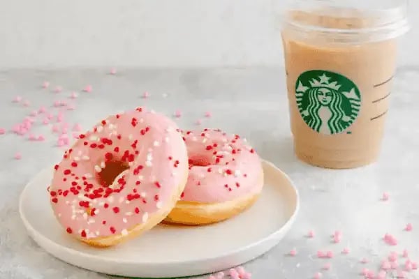 Starbucks - Resim 11