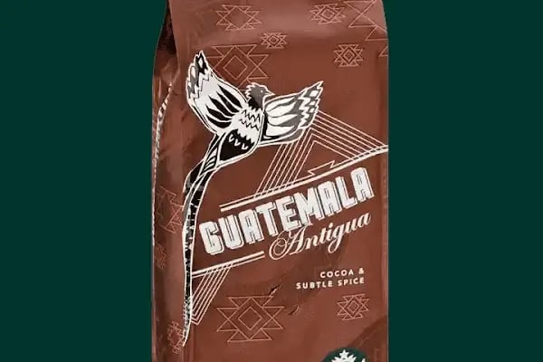 Starbucks - Resim 4