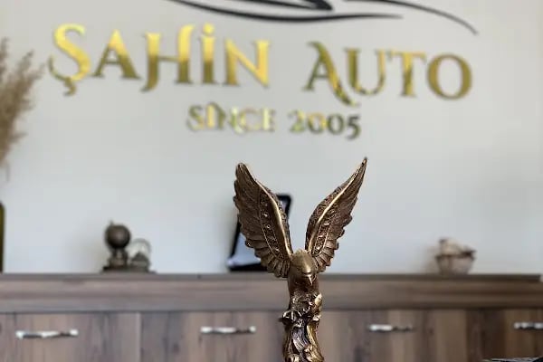 Şahin Auto Mardin - Resim 2