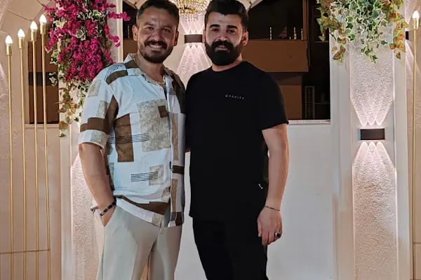 DOĞAN DÜĞÜN SALONU - Resim 5