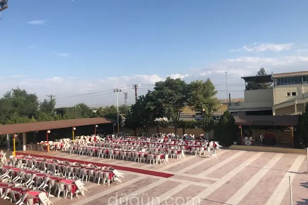 DOĞAN DÜĞÜN SALONU - Resim 11