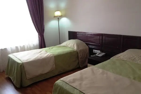 Tarsus Uygulama Oteli - Resim 8