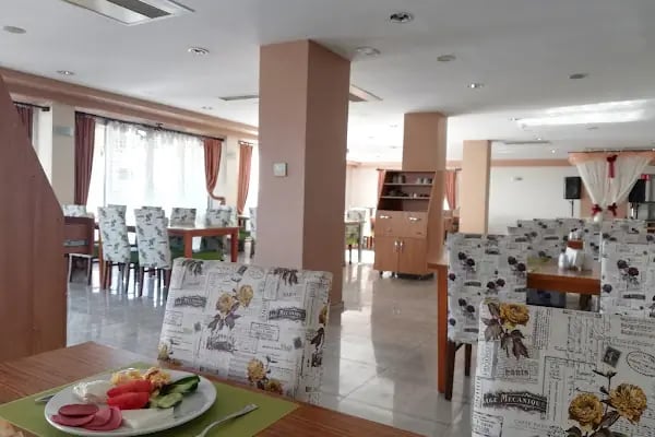 Tarsus Uygulama Oteli - Resim 12