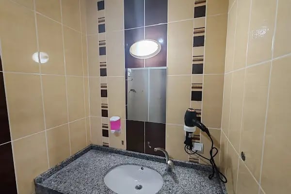 Tarsus Uygulama Oteli - Resim 7
