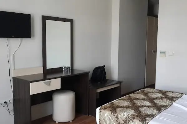 Tarsus Uygulama Oteli - Resim 15