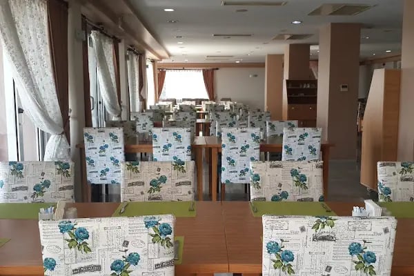 Tarsus Uygulama Oteli - Resim 19
