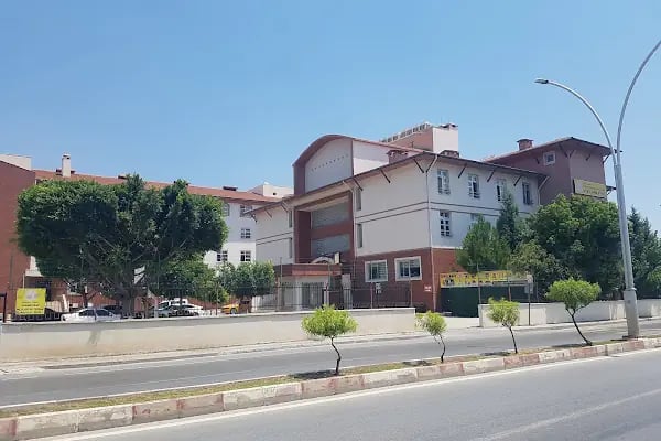 Tarsus Uygulama Oteli - Resim 16