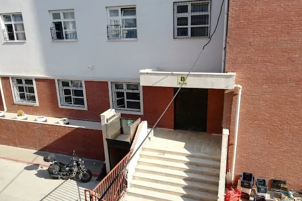 Tarsus Uygulama Oteli - Resim 18