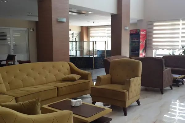 Tarsus Uygulama Oteli - Resim 10