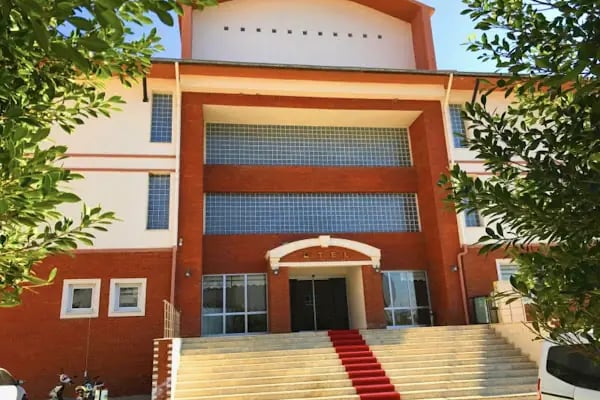 Tarsus Uygulama Oteli - Resim 4