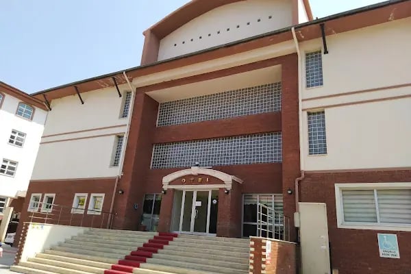 Tarsus Uygulama Oteli - Resim 5