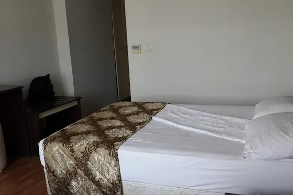 Tarsus Uygulama Oteli - Resim 2