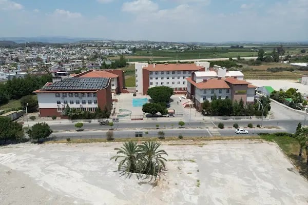 Tarsus Uygulama Oteli - Resim 13