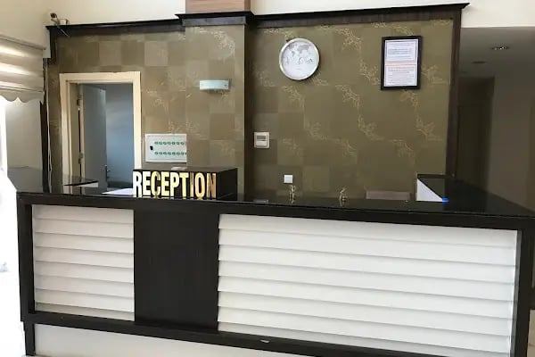 Tarsus Uygulama Oteli - Resim 11