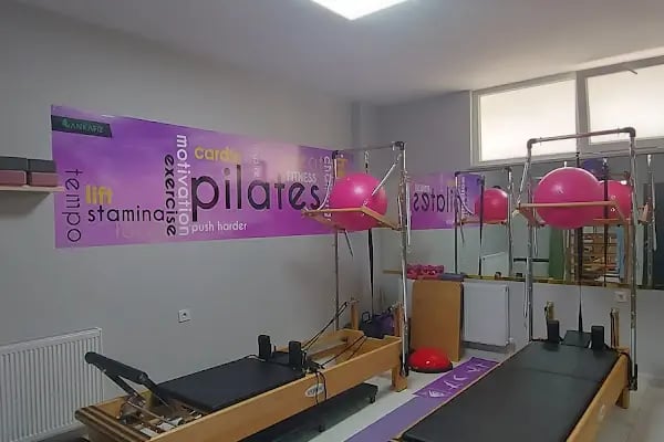 Ankafiz Fizyoterapi Danışmanlık Merkezi - Resim 15