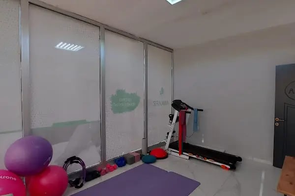 Ankafiz Fizyoterapi Danışmanlık Merkezi - Resim 12
