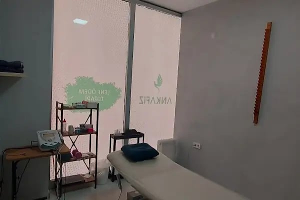 Ankafiz Fizyoterapi Danışmanlık Merkezi - Resim 17