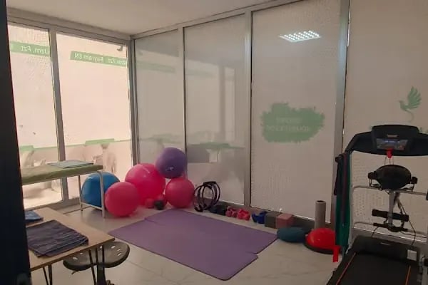 Ankafiz Fizyoterapi Danışmanlık Merkezi - Resim 2
