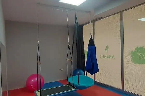 Ankafiz Fizyoterapi Danışmanlık Merkezi - Resim 7